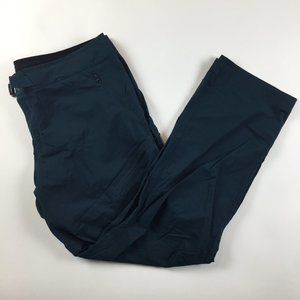 Arcteryx Men's Palisade Pants 38 x 32 Nylon FF21